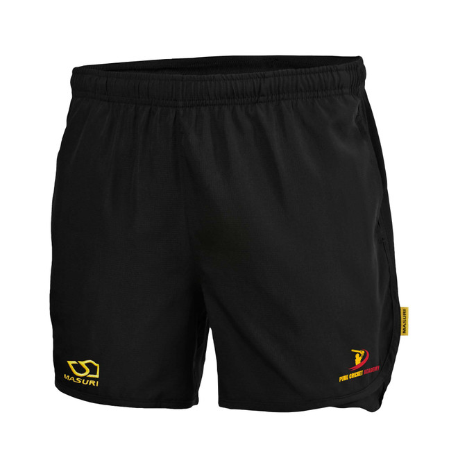 Women's Training Shorts-PURECA