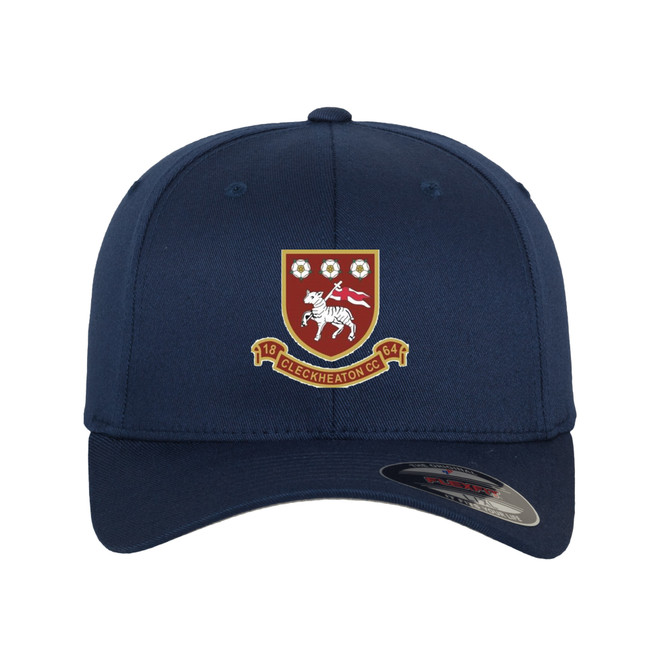Flexfit Cap -CLECKH