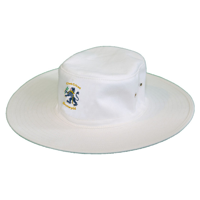 Sunhat-BRONCC