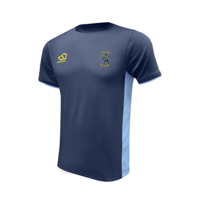 Junior Training Shirt -BRONCC