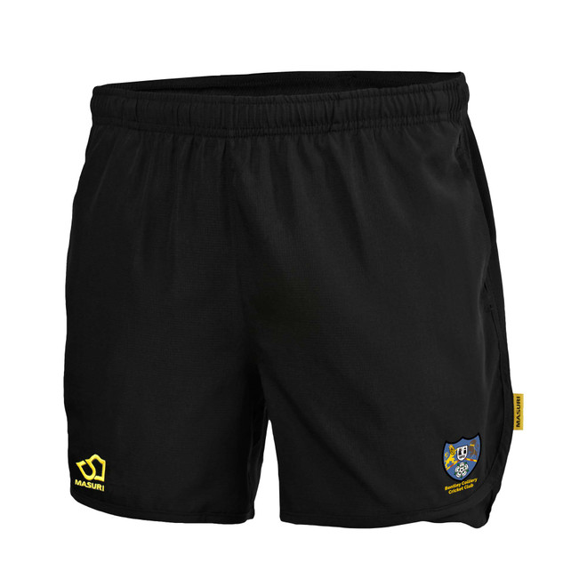 Women's Training Shorts-BENCCC