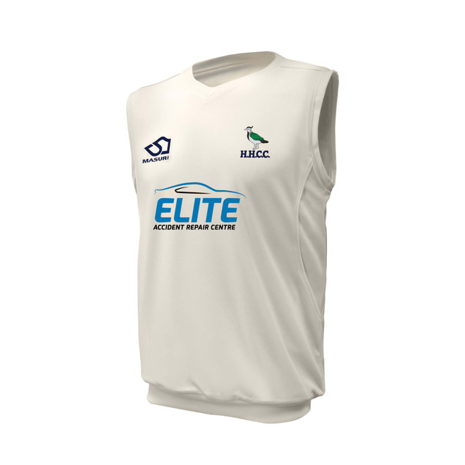 Junior Sleeveless Slipover -HANGH