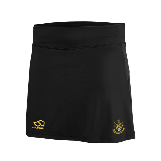 Womans Training Skort-BRDBC