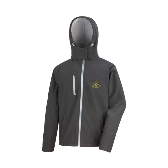 Mens Softshell Jacket-BRDBC