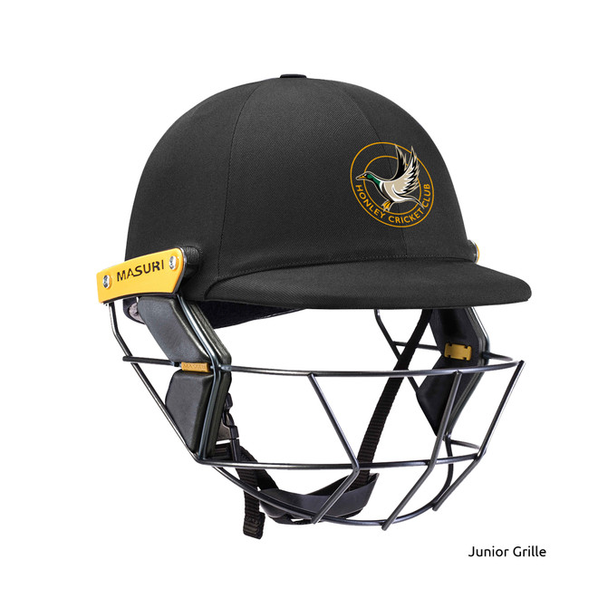 T Line Steel Junior Helmet-HONL