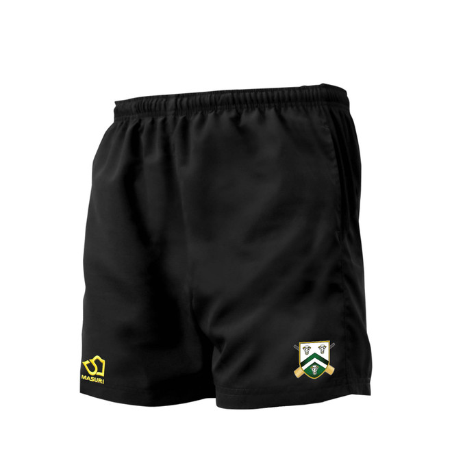Junior Training Short -BROMY