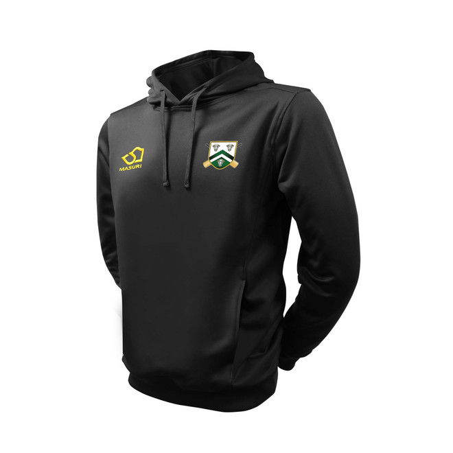 Unisex Hoodie -BROMY