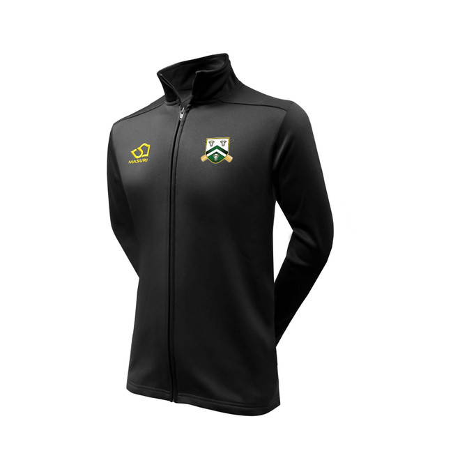 Women's Tech Fleece-BROMY