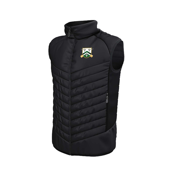 Thermal Padded Gilet-BROMY