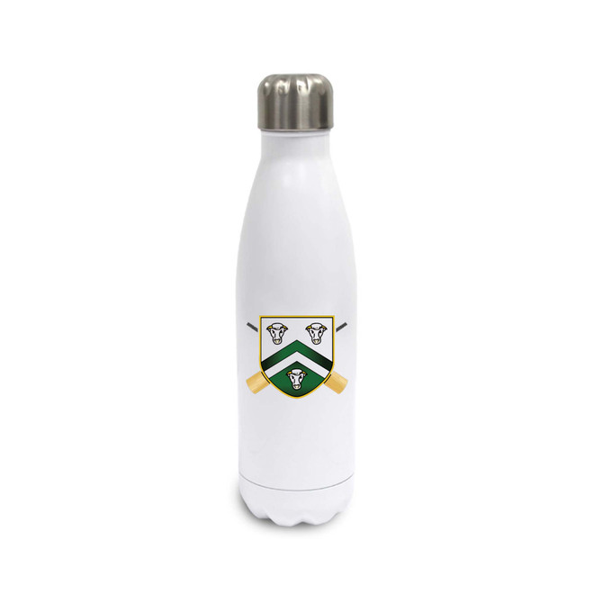 Stainless Steel Water Bottle -BROMY