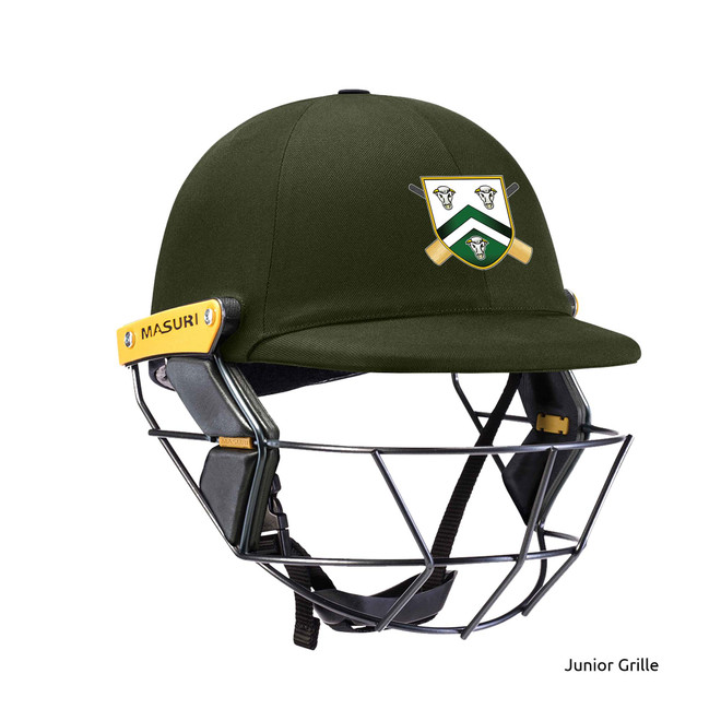 T Line Steel Junior Helmet-BROMY