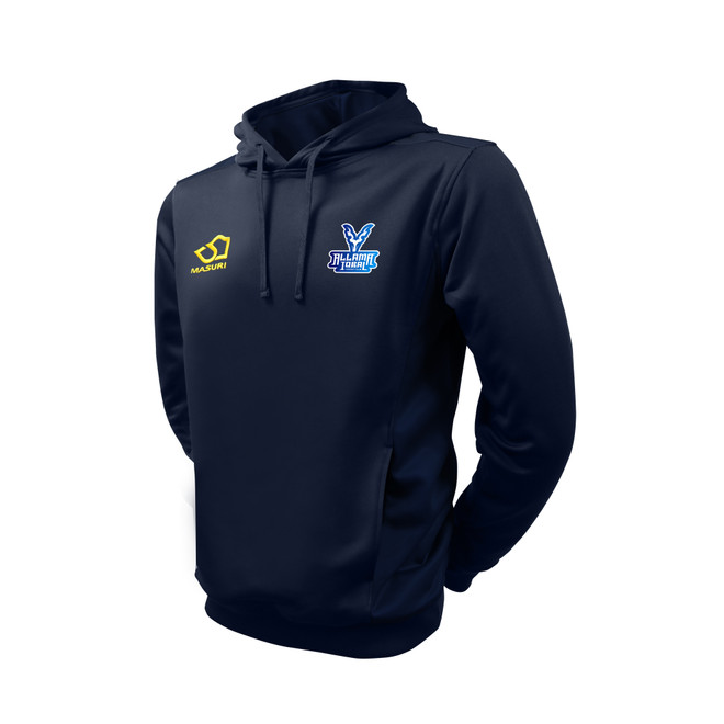 Unisex Hoodie -AICC