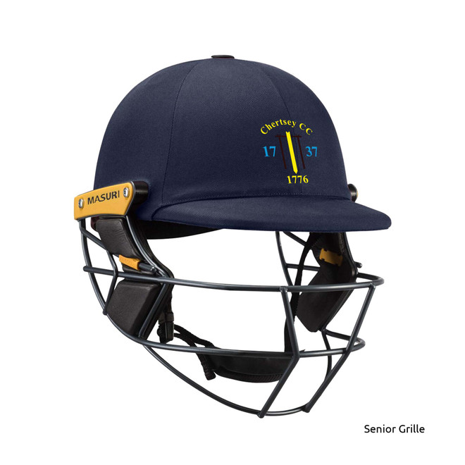 T Line Steel Helmet-CHERT