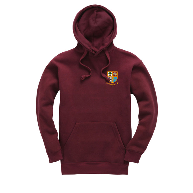 Casual Hoodie-OLDXAV