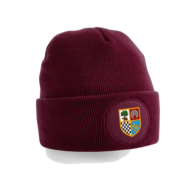 Tech Beanie-OLDXAV
