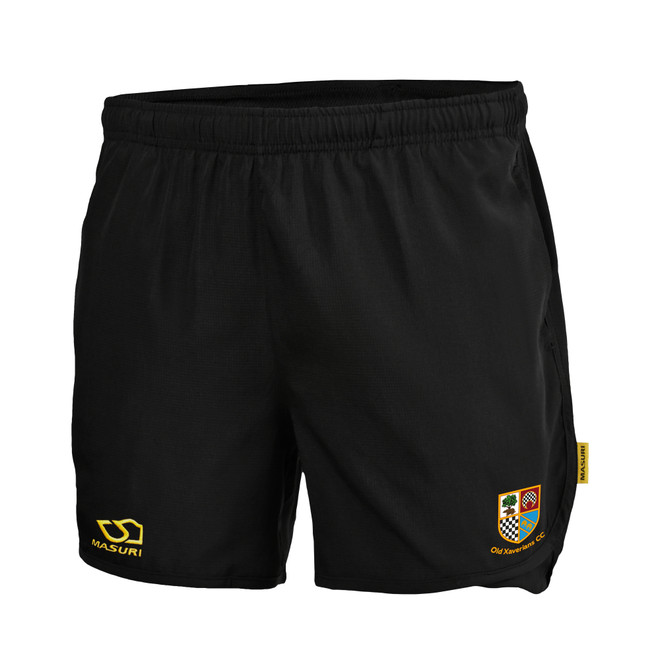 Women's Training Shorts-OLDXAV