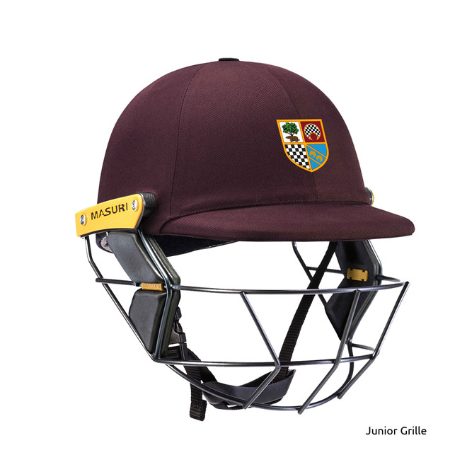 T Line Steel Junior Helmet-OLDXAV
