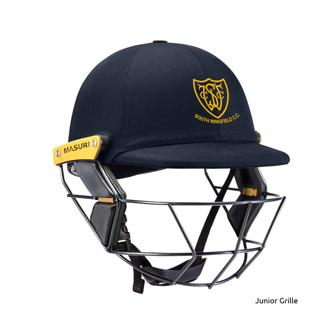 T Line Steel Junior Helmet-SWCC