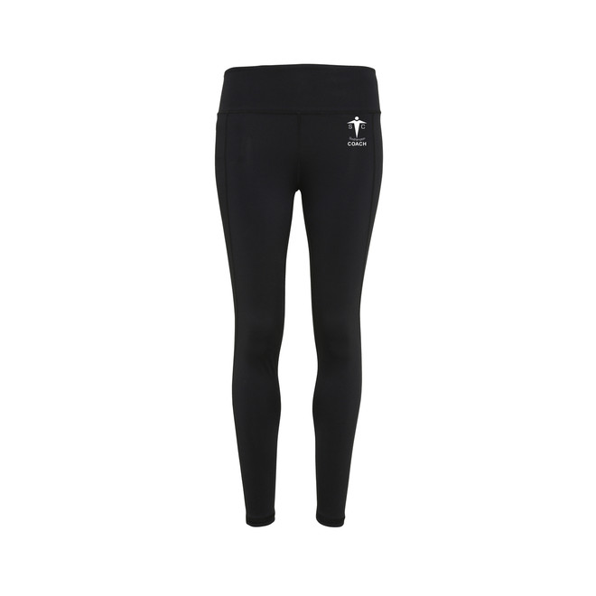 Women's Leggings-STCOACH