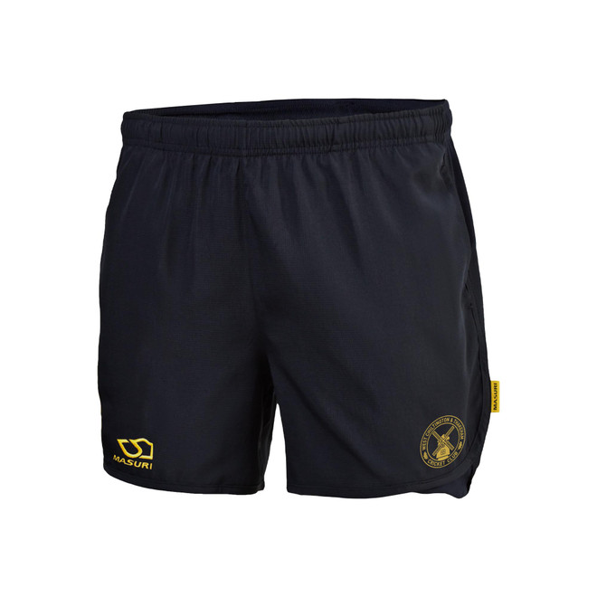 Women's Training Shorts-WESTCHIL