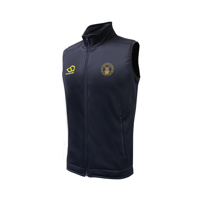 Unisex Gilet -WESTCHIL