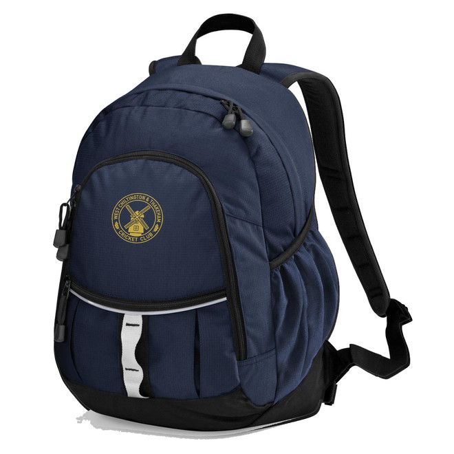 Rucksack -WESTCHIL