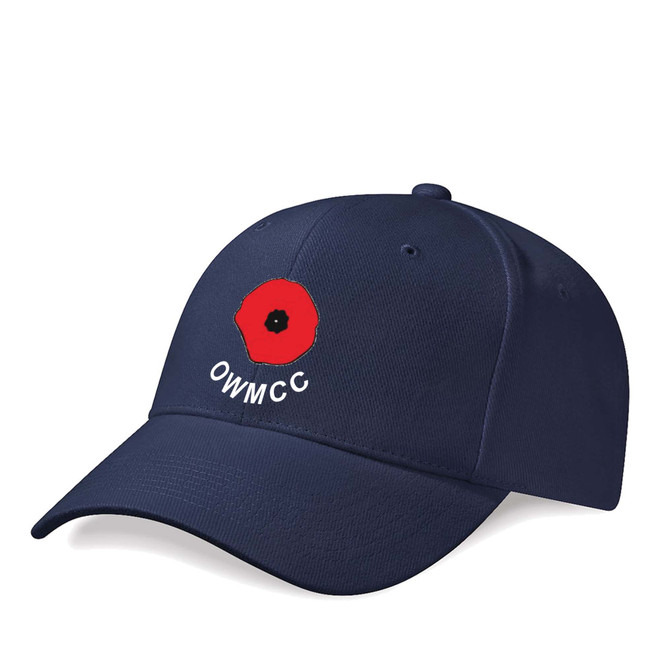 Basic Cap -OUGHTB