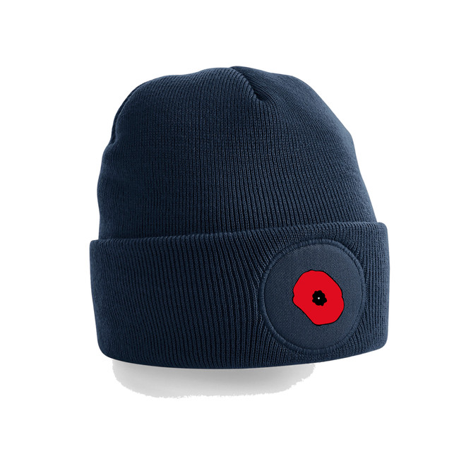 Tech Beanie-OUGHTB