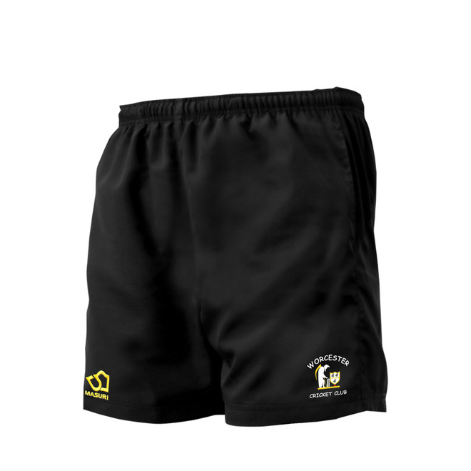 Junior Training Short -WORCC