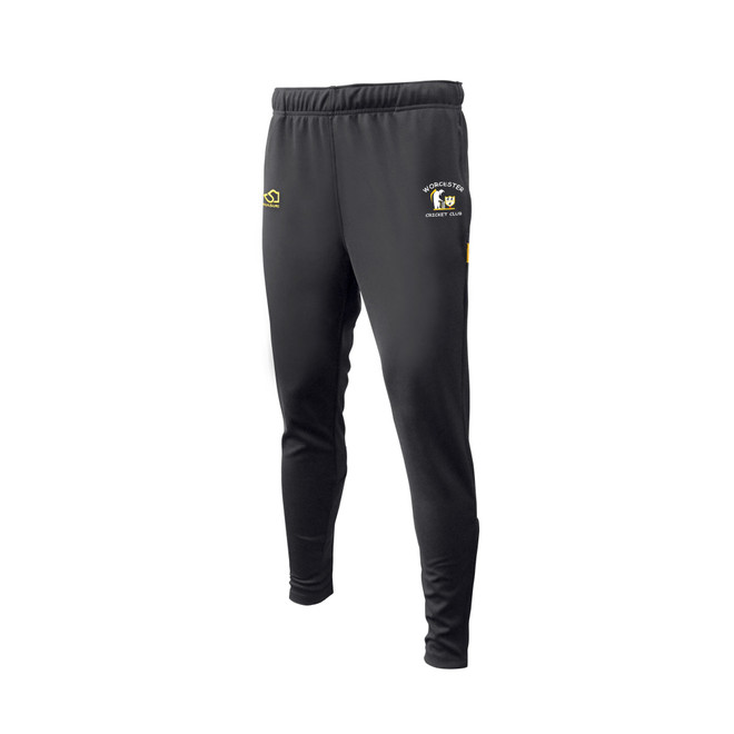 Women's Slim Fit Trousers -WORCC