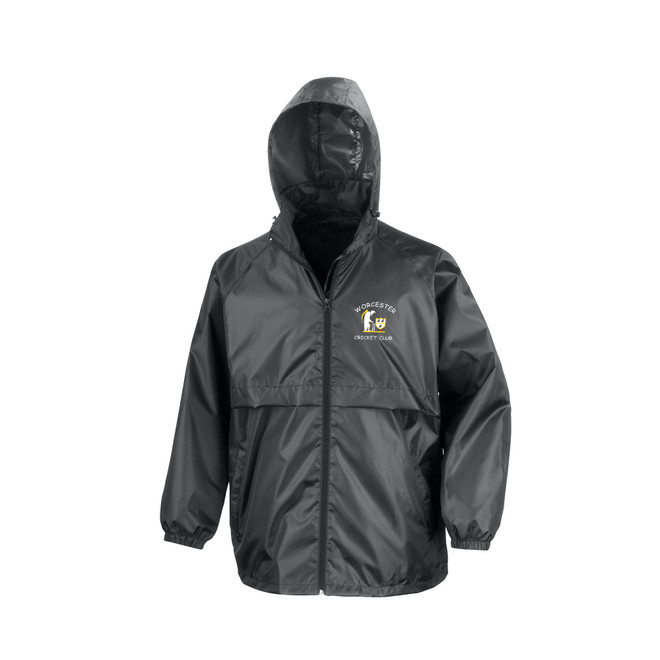 Raincoat / Jacket-WORCC