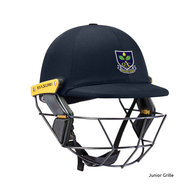T Line Steel Junior Helmet-BROAK