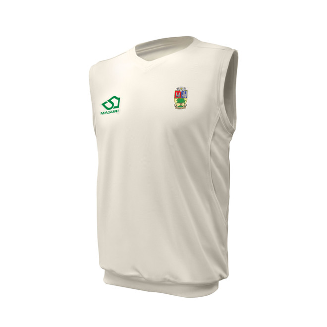 Adult Sleeveless Slipover -NONIN