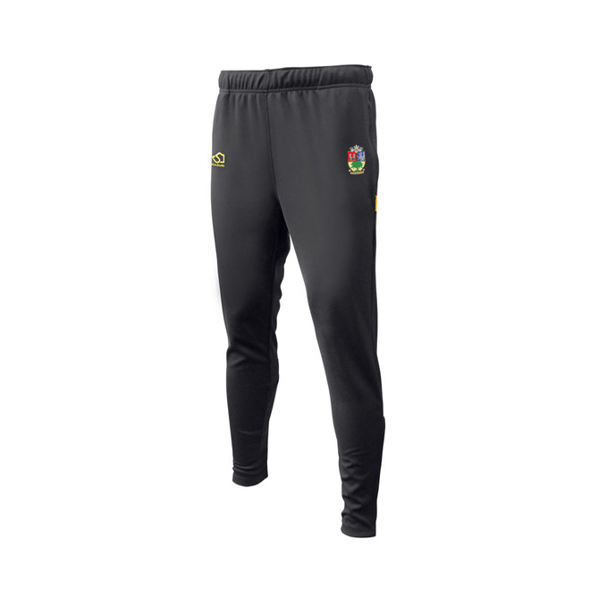 Adult Slim Fit Trouser -NONIN