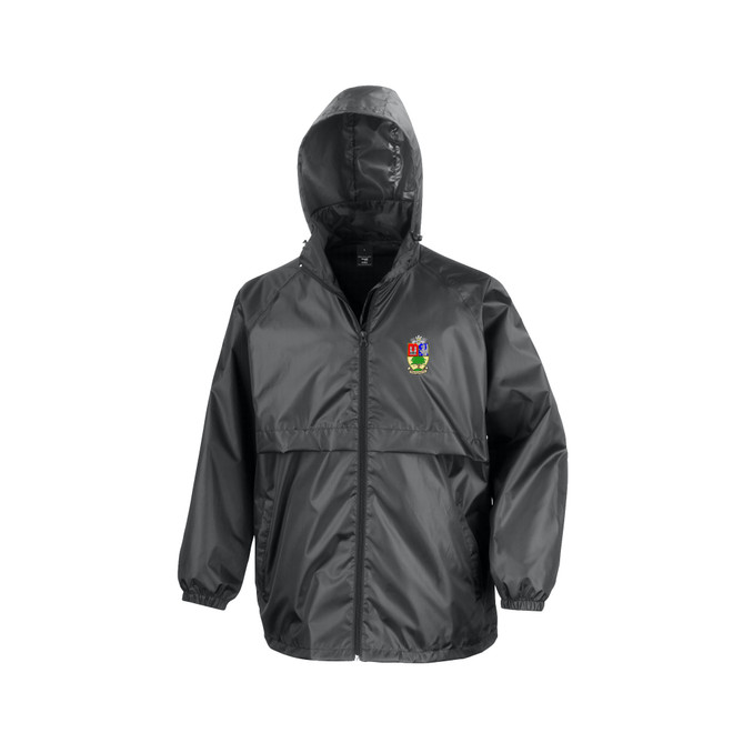 Raincoat / Jacket-NONIN