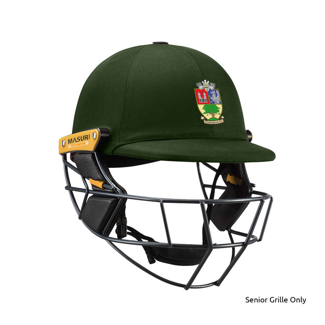 T Line Titanium Helmet-NONIN