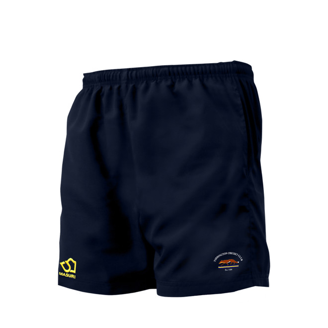 Junior Training Short -TDGC