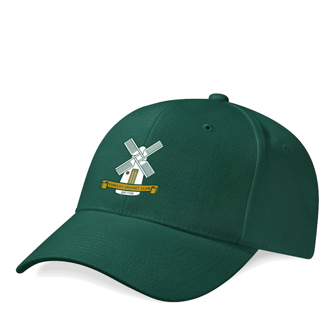 Basic Cap -CHAICC
