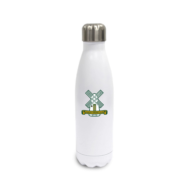 Stainless Steel Water Bottle -CHAICC