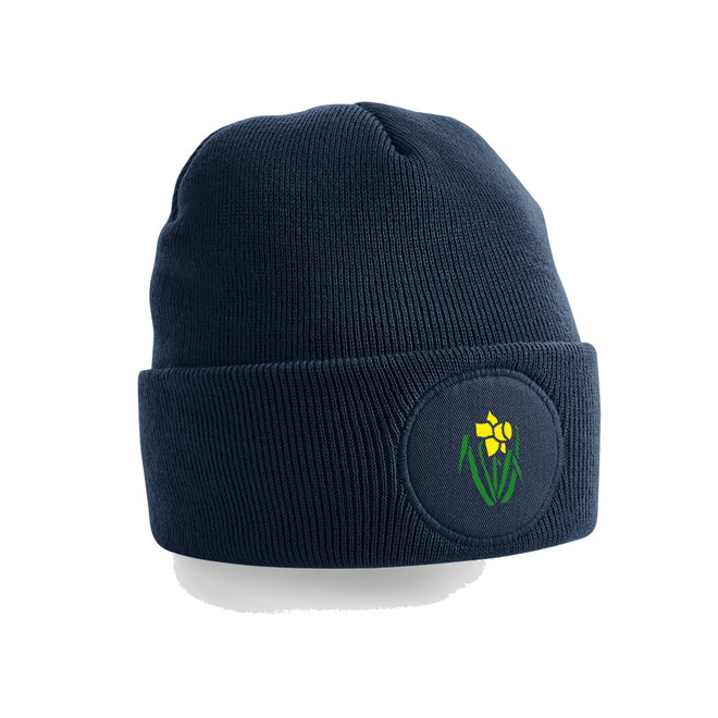 Tech Beanie-GEEP