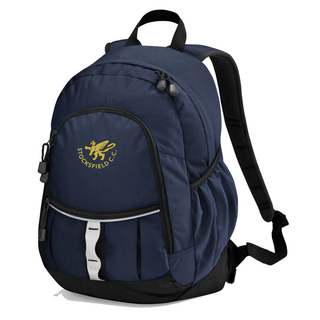 Rucksack -SFCC