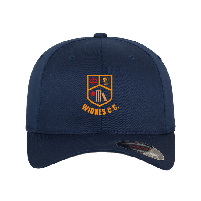 Flexfit Cap -WIDCC