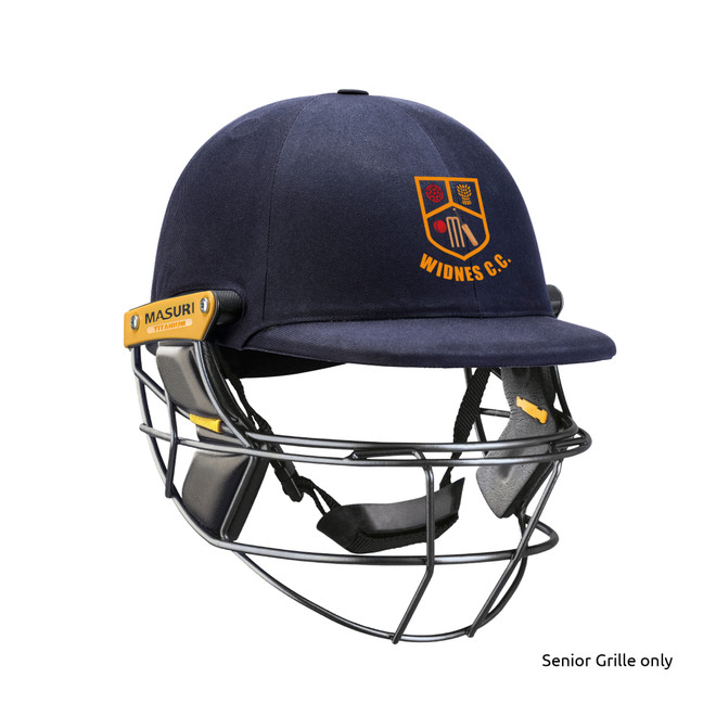 E Line Titanium Helmet-WIDCC