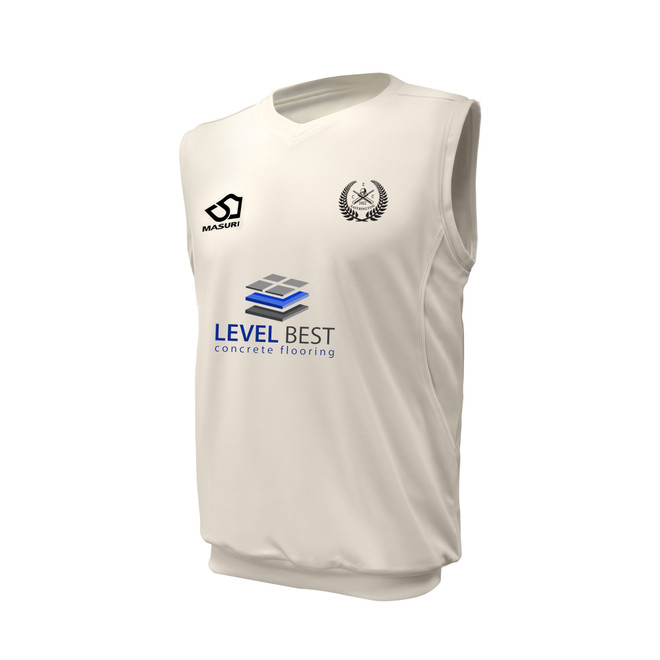 Junior Sleeveless Slipover -EASTRG