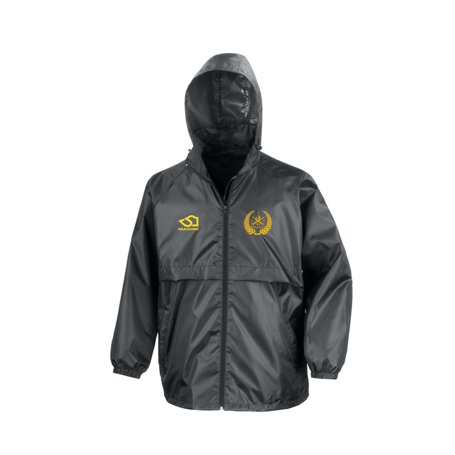Raincoat / Jacket-EASTRG