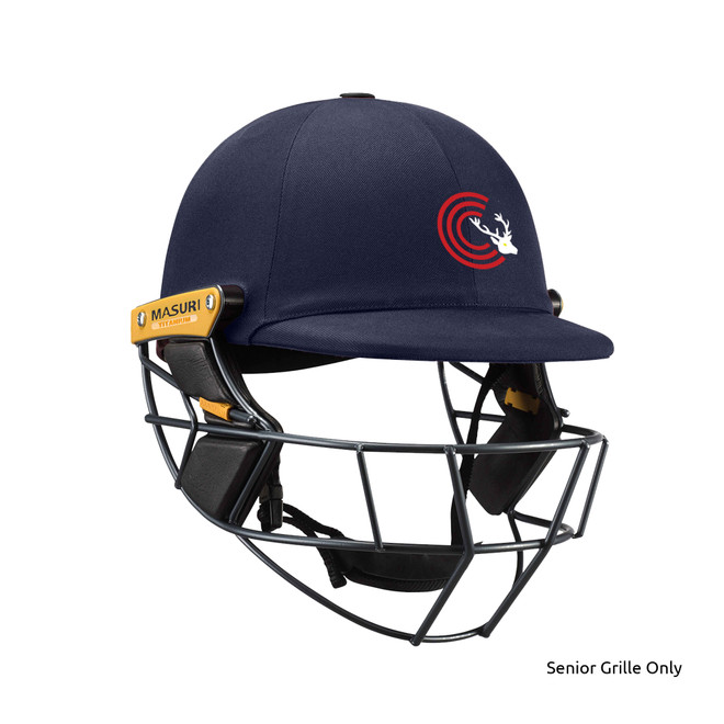 T Line Titanium Helmet-CHLBCC