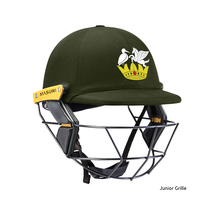 T Line Steel Junior Helmet-STNESP