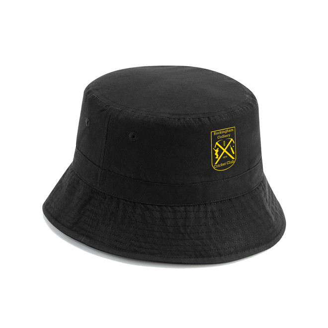 Bucket Hat-ROCKCC