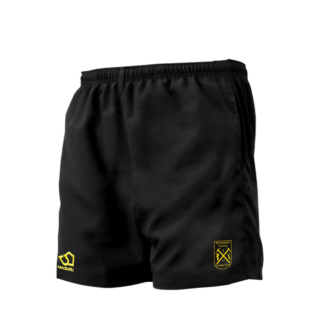 Junior Training Short -ROCKCC