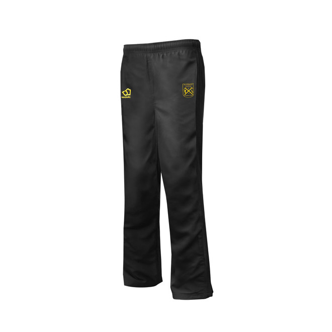Junior Training Tracksuit Bottoms-ROCKCC